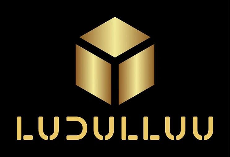 Ludulluu Logo