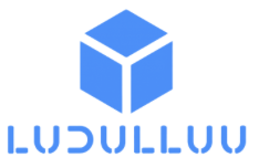 Ludulluu Logo - Click to return home